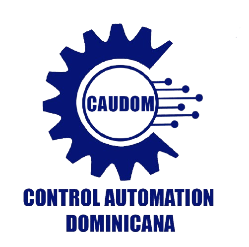 CAUDOM Control Automation Dominicana