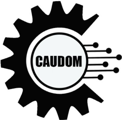 CAUDOM Control Automation Dominicana